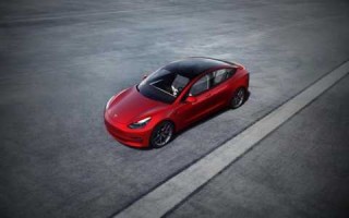 特斯拉model3最便宜的时候多少钱，特斯拉model3最便宜的时候多少钱一台？