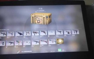 csgo在哪里购买箱子，csgo箱子购买流程？