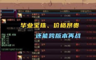 dnf项链附魔什么好，dnf项链附魔30属强卡片？