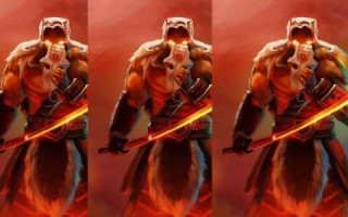 dota2剑圣至宝紅(hóng)色技能改变，dota2剑圣至宝紅(hóng)色技能改变了吗？