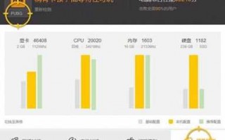 绝地求生电脑配置要求最新？绝地求生电脑配置要求最新版？