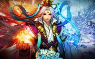 三国志9黄月英在哪里出来，三国志9威力加强版黄月英