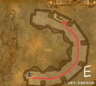 魔兽世界卡拉赞怎么去，tbc卡拉赞怎么去？-第2张图片