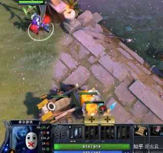 dota2神谕者技能释放顺序，dota 神谕者技能？-第2张图片