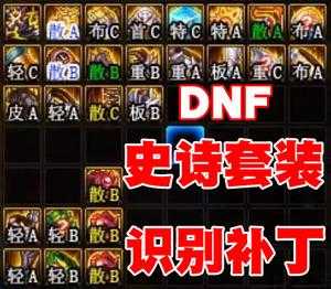 dnf补丁(dīng)包放在哪？dnf补丁(dīng)放在哪里？-第2张图片