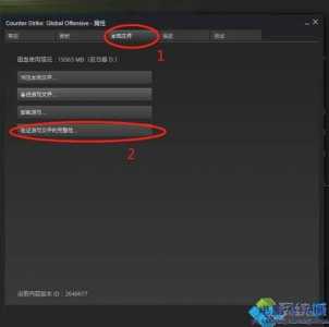 csgo多个启动項(xiàng)怎么输入，csgo多个启动項(xiàng)怎么输入代码？-第2张图片