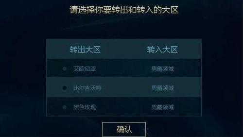 lol转区海克斯战利品怎么办，海克斯转区还会开吗-第1张图片