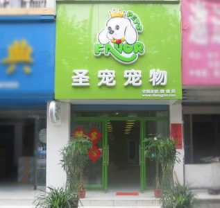 开个宠物店大概需要多少钱？开个宠物店大概需要多少钱一个月？-第3张图片