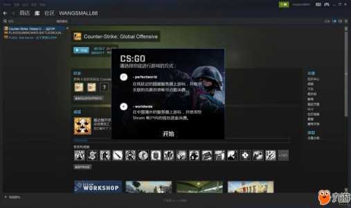 csgo国服免费吗-第2张图片