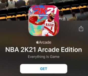 nba2k22有(yǒu)安卓版吗？nba2k22安卓版什么时候上线？-第5张图片