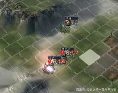 三国志11隐藏技能兵圣，三国志11兵圣兵神兵仙-第5张图片