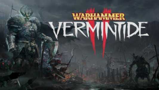 合体对战小游戏攻略(vermintide好玩吗？)-第2张图片