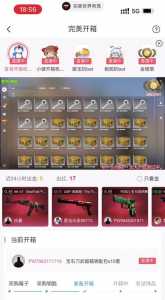 csgo开箱子值得吗，csgo开箱子值还是直接买-第2张图片