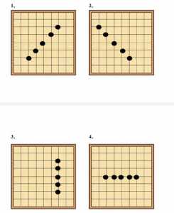 棋盘游戏简笔画-第2张图片