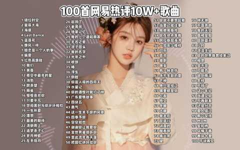 最火的手游2023排行前10名歌曲是什么-第4张图片