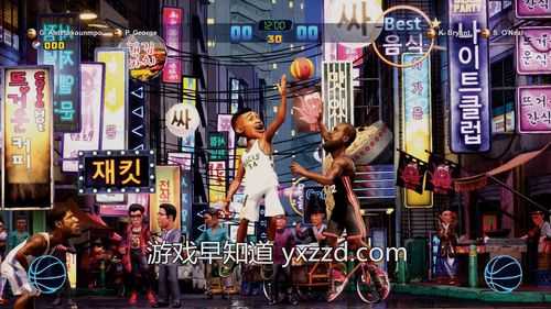 nba游乐场2金技能-第2张图片