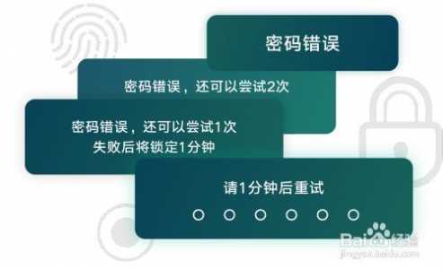 游戏设置密码怎么弄出来-第3张图片