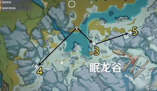 原神星银矿石可以买吗？原神星银矿石可以购买吗？-第2张图片