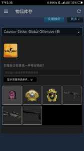 csgo怎么玩国服代码？cs go 怎么打国服？-第2张图片