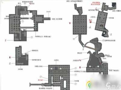 黑暗之魂3怎么跑得快，黑魂3 怎么跑-第1张图片