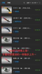 csgo网页开箱真实吗？csgo网页开箱能提到吗？-第5张图片