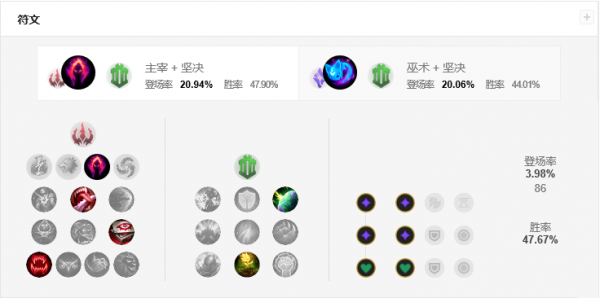 铁铠冥魂技能，铁铠冥魂技能名称-第4张图片