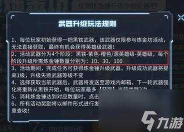 穿越火线游戏号能卖多少钱？穿越火线卖号估算价钱2020？-第3张图片