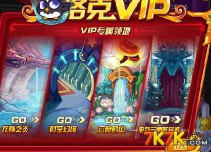 洛克王国vip5有什么奖励？洛克王国vip5每周礼包都有啥？-第3张图片