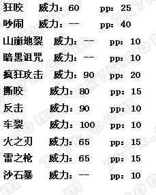 洛克王国阿米亚特什么性格比较好，洛克王国阿米亚特厉害吗-第3张图片