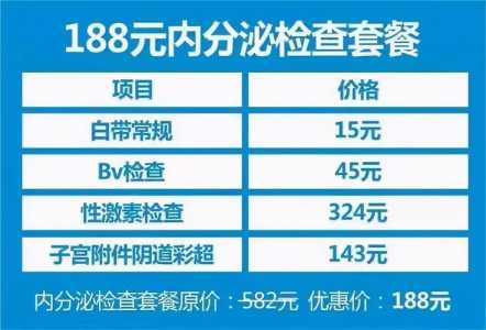 生化5项检查多少钱，生化5项是查什么-第6张图片