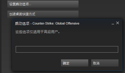 csgo启动项怎么设置，csgo启动项怎么设置不卡？-第4张图片