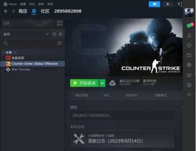 正版csgo多少钱，csgo多少钱steam_正版购买平台-第5张图片