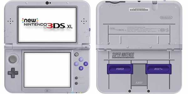 怎么区分3ds和3dsll？3ds和3dsxl？-第1张图片