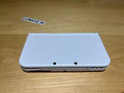 怎么区分3ds和3dsll？3ds和3dsxl？-第2张图片