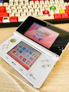 怎么区分3ds和3dsll？3ds和3dsxl？-第3张图片