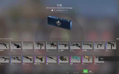 csgo箱子哪里买？csgo箱子怎么获得哪里买？-第1张图片