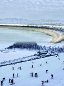 滑雪场一次下来多少钱，滑雪场消费大概多少钱-第4张图片