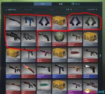 csgo九头蛇大行动箱子怎么获得？csgo九头蛇大行动箱子为什么这么贵？-第2张图片