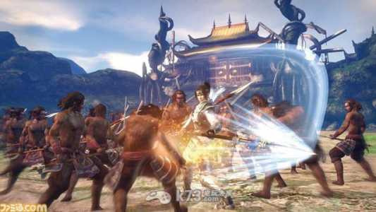 ps4三(sān)国无双系列哪个好玩？ps4三(sān)国无双可以双人玩吗？-第2张图片