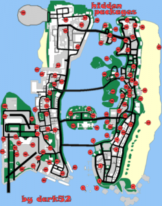 罪恶都市所有任务过程？罪恶都市所有任务怎么过？-第1张图片