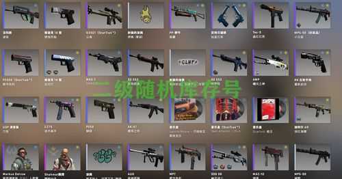 csgo国服怎么开，csgo国服怎么开箱子-第5张图片