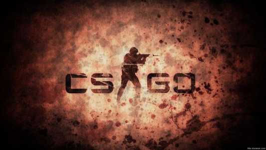 steam上csgo是哪个，csgo在steam中叫什么？-第1张图片