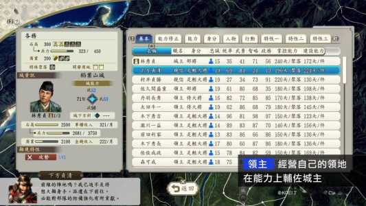 信长之野望16新生多少钱，信长之野望16何时出？-第3张图片