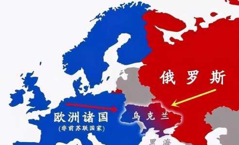 俄罗斯帝国是现在的俄罗斯吗？俄罗斯是帝国主义国家吗?？-第1张图片